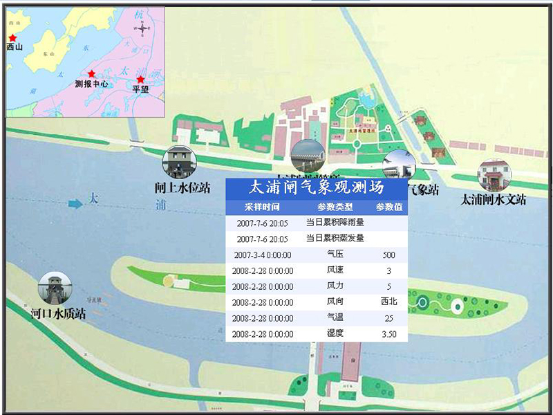 水利部南京水利水文自动化研究所